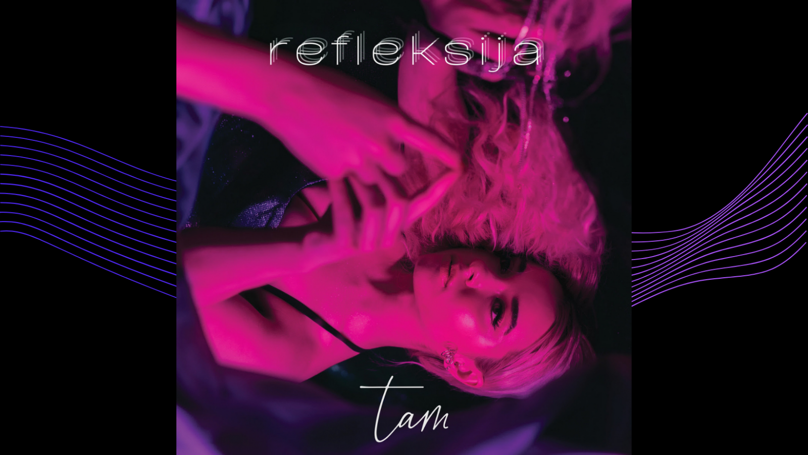 tam  refleksija